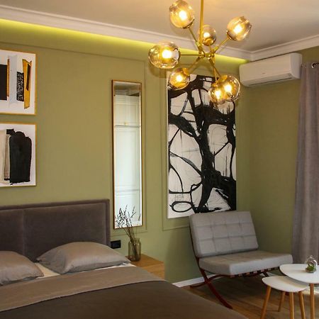 Roza'S Studio Tirana Center Extérieur photo